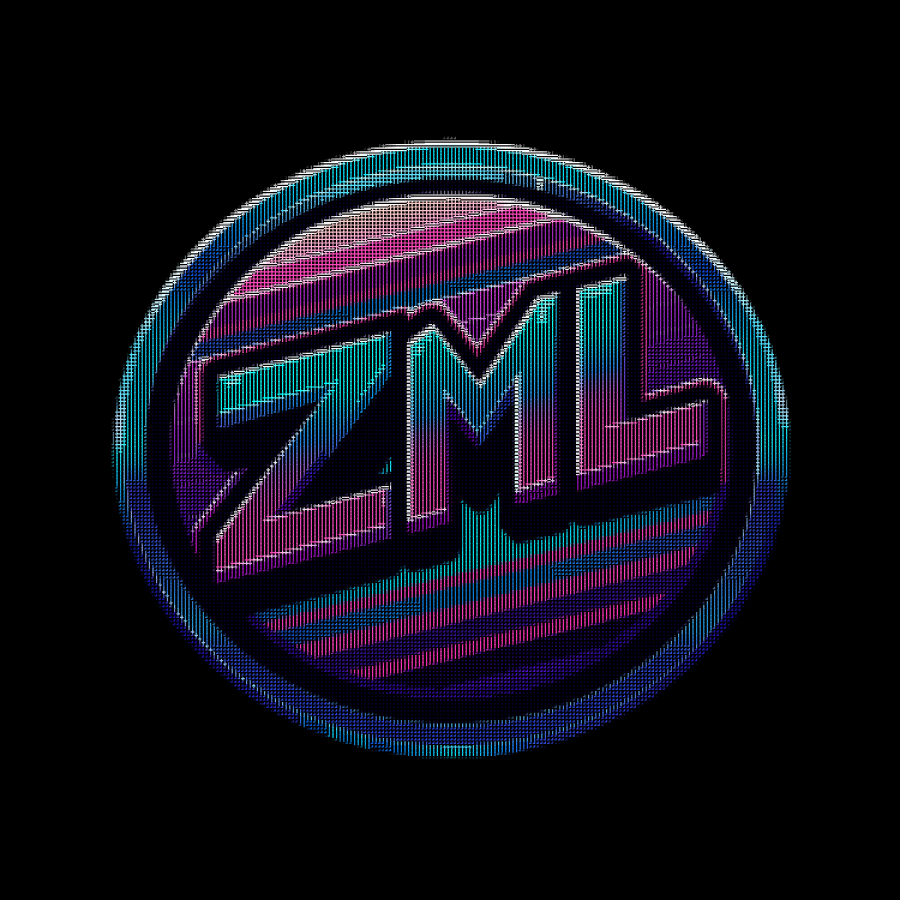 ZML logo